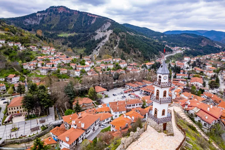 bolu
